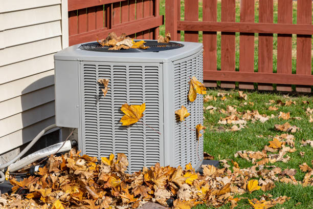 Best Thermostats and Smart Controls in Keys, OK