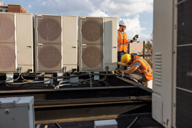 Best HVAC for Healthcare Facilities in Keys, OK