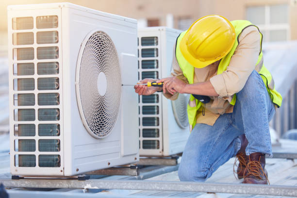 Best VRF (Variable Refrigerant Flow) Systems in Keys, OK