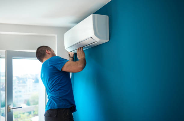 Best Commercial HVAC in Keys, OK