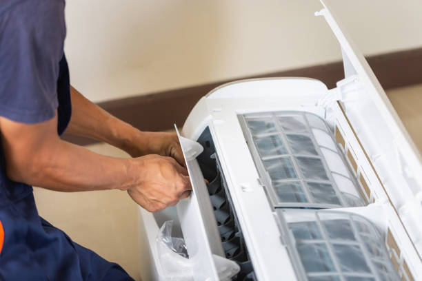 Best HVAC Retrofitting and Upgrading in Keys, OK