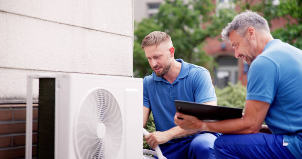 Best HVAC Financing and Leasing in Keys, OK