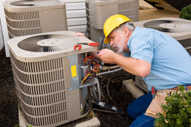Best Residential HVAC in Keys, OK