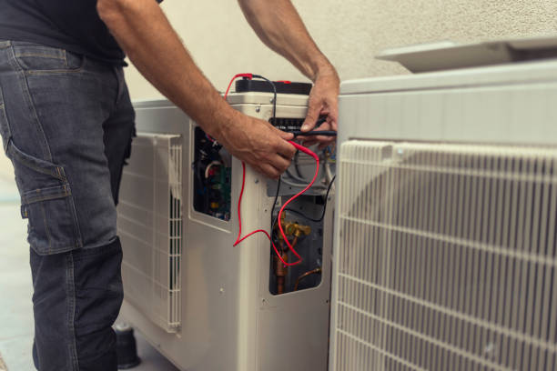 Best Furnace Cleaning in Keys, OK