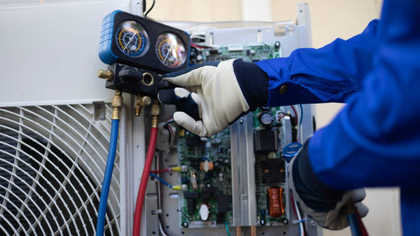 Best Seasonal HVAC Services in Keys, OK